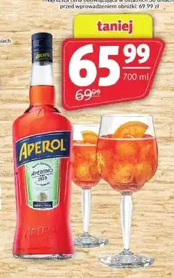 Likier Aperol
