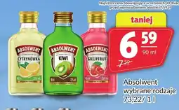 Prim Market Likier Absolwent Cytrynówka oferta