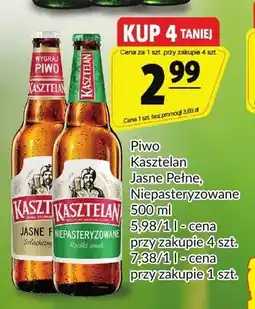 Prim Market Piwo Kasztelan Jasne Pełne oferta