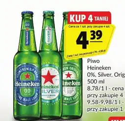 Prim Market Piwo Heineken oferta