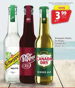 Prim Market Napój gazowany Schweppes Mojito oferta