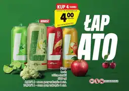 Prim Market Piwo Lech Lime Mint oferta