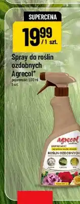 Polomarket Spray do roślin ozdobnych Agrecol oferta