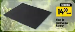 Polomarket Mata do grillowania Master 2-pak oferta