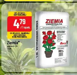 Polomarket Ziemia uniwersalna Arek oferta