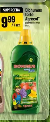 Polomarket Biohumus forte Agrecol oferta