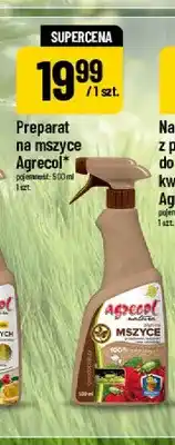 Polomarket Preparat na mszyce Agrecol oferta