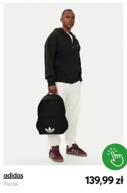 eobuwie Plecak Adidas oferta