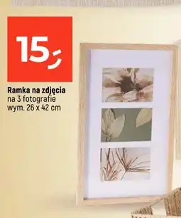 Dealz Ramka na zdjęcia oferta