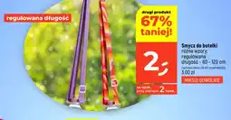 Dealz Smycz do butelki oferta