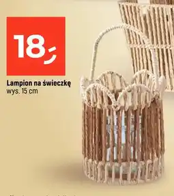 Dealz Lampion na świeczkę oferta