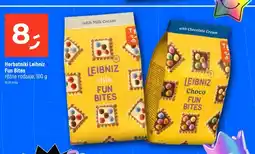 Dealz Herbatniki Leibniz Milk Fun Bites oferta