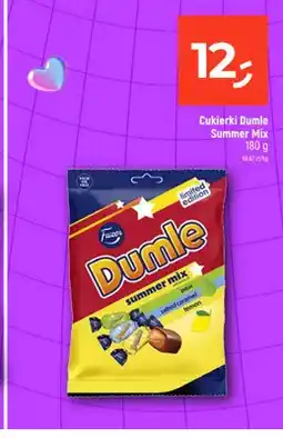 Dealz Cukierki Dumle Summer Mix oferta