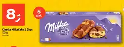 Dealz Ciastka Milka Cake & Choc 5-pak oferta