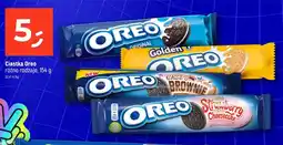 Dealz Ciastka Oreo Original oferta