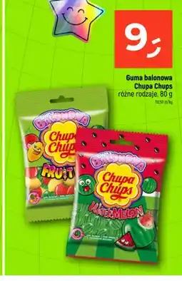 Dealz Guma balonowa Chupa Chups Frut oferta