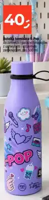 Dealz Butelka termiczna CoolPack K-Pop oferta