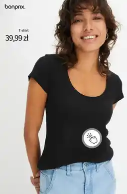 BonPrix T-shirt Bonprix oferta