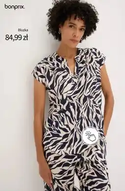 BonPrix Bluzka Bonprix oferta