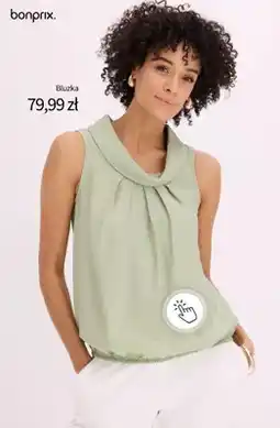 BonPrix Bluzka bonprix oferta