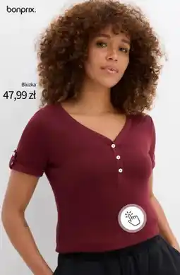 BonPrix Bluzka Bonprix oferta