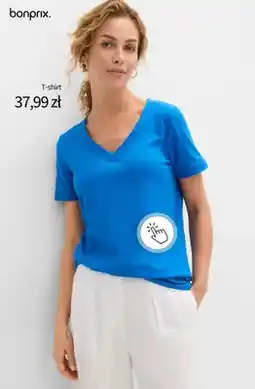 BonPrix T-shirt bonprix oferta