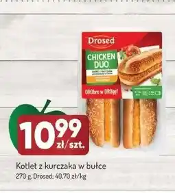 Avita Kotlet z kurczaka w bułce Drosed Chicken Duo oferta
