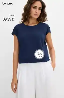 BonPrix T-shirt bonprix oferta
