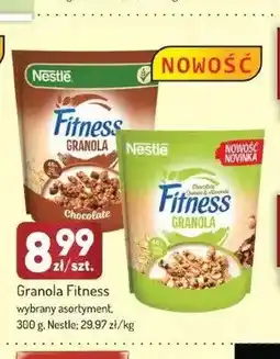 Avita Granola Fitness Nestle oferta