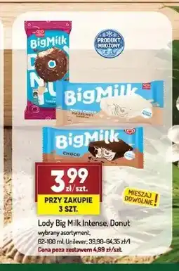 Avita Lody Big Milk Donut oferta