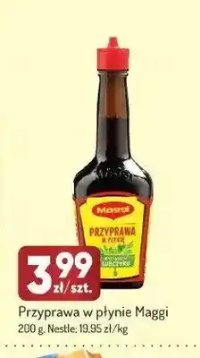 Avita Przyprawa w płynie Maggi oferta