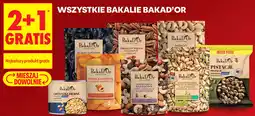 Biedronka Wszystkie bakalie BakaD'Or oferta