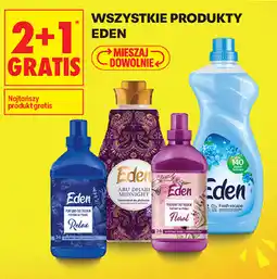 Biedronka Wszystkie produkty Eden oferta
