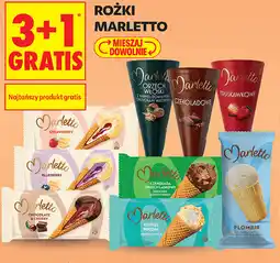 Biedronka Rożki Marletto oferta