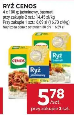 Stokrotka Market Ryż CENOS oferta
