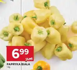 Stokrotka Market Papryka biała oferta