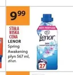 Drogerie Laboo Płyn do płukania tkanin Lenor Spring Awakening oferta