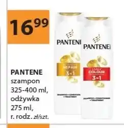 Drogerie Laboo Odżywka do włosów Pantene 3 Minute Miracle Colour Protect oferta
