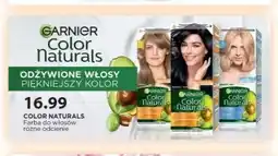 Drogerie Laboo Farba do włosów Garnier Color Naturals oferta