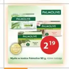 Drogerie Laboo Mydło w kostce Palmolive oferta