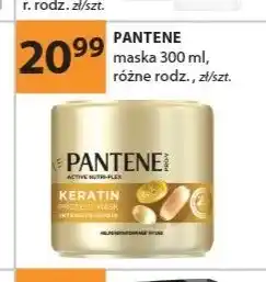 Drogerie Laboo Maska do włosów Pantene Keratin Protect oferta