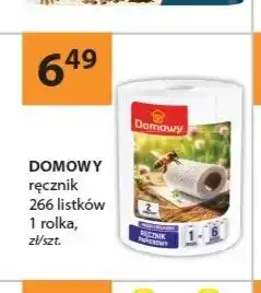 Drogerie Laboo Ręcznik papierowy Domowy oferta