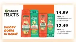 Drogerie Laboo Odżywka do włosów Garnier Fructis oferta