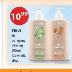 Drogerie Laboo Żel do higieny intymnej Venus oferta
