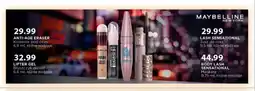 Drogerie Laboo Korektor pod oczy Maybelline Anti-Age Eraser oferta