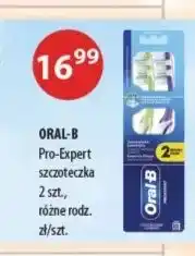 Drogerie Laboo Szczoteczka do zębów Oral-B Pro-Expert 2-pak oferta