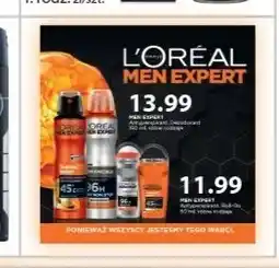 Drogerie Laboo Żel do twarzy L'Oreal Men Expert oferta
