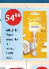 Drogerie Laboo Maszynka do golenia Gillette Venus oferta