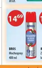 Drogerie Laboo Muchospray Bros oferta