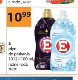 Drogerie Laboo Płyn do płukania tkanin E oferta